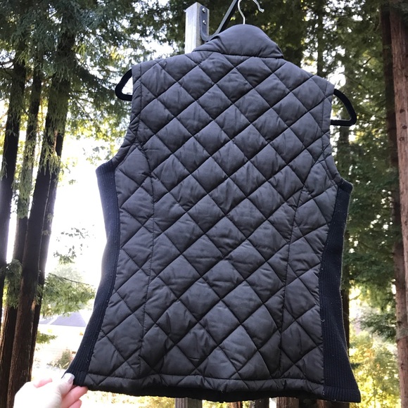 🍁Fall Puff Vest - Picture 4 of 5